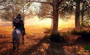 Crimson Desert впечатляет графикой нового поколения. Создатели рассказали о мире и боевой системе