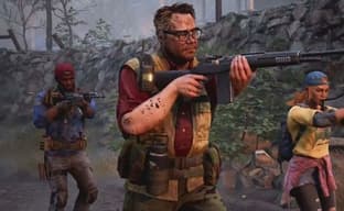 Фанаты Left 4 Dead останутся довольны. Знакомимся с игровым процессом шутера Back 4 Blood