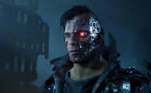 Улучшенная версия Terminator: Resistance выйдет на PS5 весной