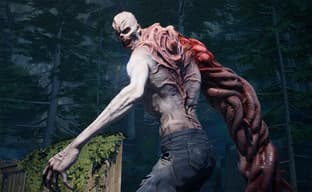 Смотрите 8 минут геймплея из кооперативного боевика Back 4 Blood