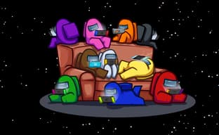 Количество игроков в Among Us вырастет