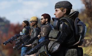 Количество игроков в Fallout 76 значительно выросло. Bethesda рассчитывает на сохранение результатов в 2021 году