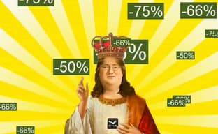 Valve рапортует о рекордах распродажи в Steam