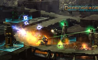 Defense Grid: The Awakening бесплатно в магазине Epic Games Store