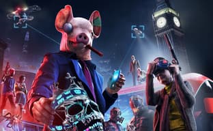 Псы и трассировка - тестирование Watch Dogs Legion на современных видеокартах, включая GeForce RTX 3090