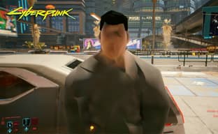 Баги прилагаются – энтузиаст показал, как выглядела Cyberpunk 2077 на первой PlayStation