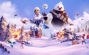 Epic Games напоминает о своей борьбе против Apple