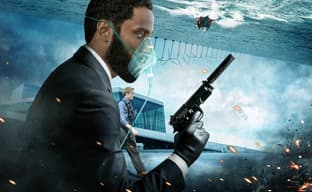 Кристофер Нолан заинтересован в создании видеоигры. Режиссёр «Довода» и «Начало» поговорил с Джеффом Кейли