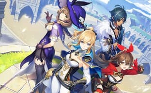 Морозная свежесть – для Genshin Impact вышло крупное обновление