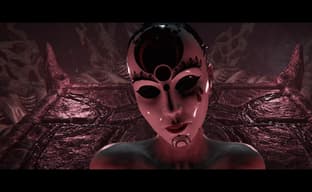 Названа дата выхода откровенного хоррора Lust from Beyond