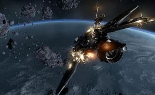 Самое масштабное сражение в Star Citizen отменили из-за недоработки