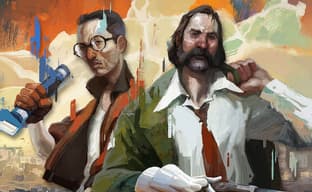 Русская локализация Disco Elysium готова на 95%