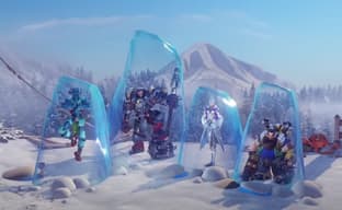 Overwatch стала бесплатной до 4 января