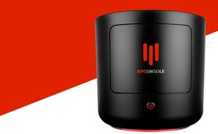 Знакомимся с «консолью» KFC с куриным грилем. Cyberpunk 2077 без тормозов