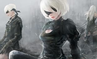 Продано 5 миллионов копий NieR: Automata