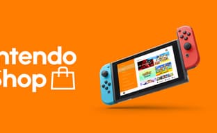 В Nintendo eShop началась новогодняя распродажа