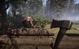 Знакомимся с продолжением хоррора The Forest. Трейлер с игровым процессом Sons of the Forest