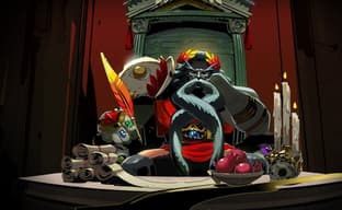 Расслабляемся перед камином. Авторы Hades выпустили к праздникам успокаивающий 12-часовой ролик