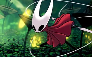 Скоро появятся новости о Hollow Knight Silksong. Это одна из самых ожидаемых игр в Steam