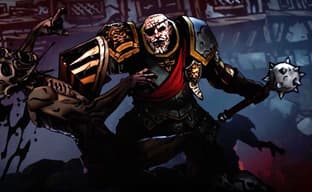 Epic Games дарит Darkest Dungeon
