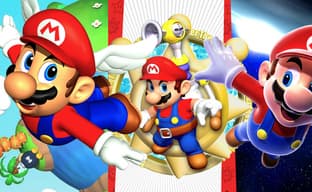 Super Mario 3D All-Stars. Nintendo напомнила о коллекции культовых игр в рекламных роликах