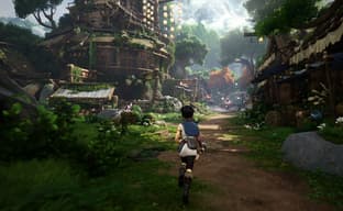 Создатели Kena: Bridge of Spirits рассказали об использовании возможностей DualSense и дополнениях