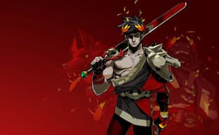 Hades прошли на танцевальном коврике