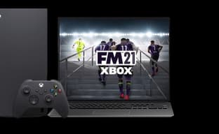 Издатель Football Manager 2021 похвалил управление в консольной версии на Xbox-контроллере