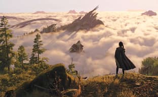 Project Athia от Square Enix взбудоражит рынок, считает бывший редактор Game Informer