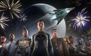 Star Citizen собрала рекордную сумму в 2020 году