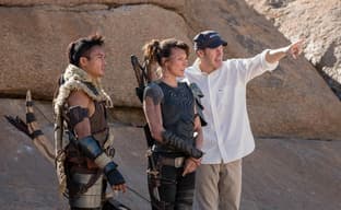 Создатель фильма «Monster Hunter» уже подумывает над продолжением