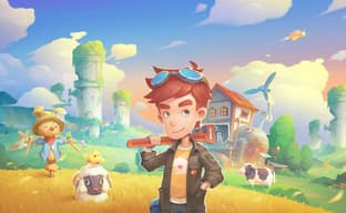 Epic Games Store дарит My Time At Portia
