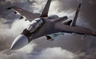Bandai Namco анонсирует новые игры в 2021 году. Компания отпразднует 25-летие Ace Combat