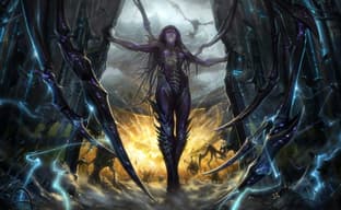 Улучшенная классика – вышла новая версия фанатского ремейка Starcraft и Brood War на движке StarCraft 2