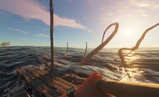 Epic Games дарит незаконченную версию Stranded Deep