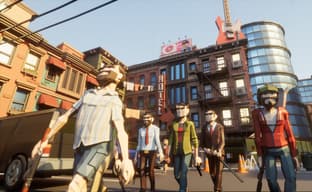 Анонсирована пародия на GTA. Poly Gangs – симулятор гангстера в мире-песочнице