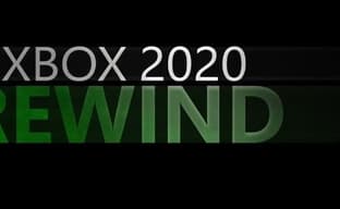 2020-ый вместе с Xbox. Ролик с показом главных событий по мнению сообщества