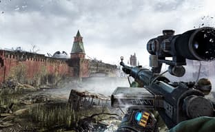 GOG дарит Metro: Last Light Redux