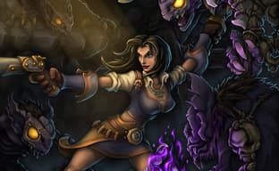 Epic Games дарит Torchlight 2