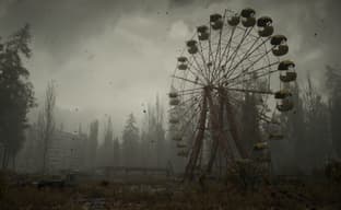 S.T.A.L.K.E.R. 2 станет консольным эксклюзивом Xbox Series X|S