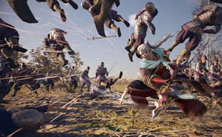 Из-за взлома серверов Koei Tecmo утекли данные 65 000 игроков