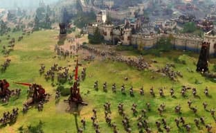 В Age of Empires 4 уже можно играть
