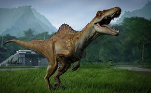 Jurassic World Evolution – последняя бесплатная игра новогодней акции Epic Games Store