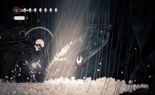 Появились детали Hollow Knight: Silksong из журнала Edge