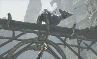 Разработчики The Last Guardian опубликовали первую иллюстрацию нового проекта