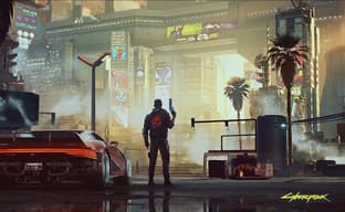 Мод для Cyberpunk 2077 призван улучшить мини-карту в игре