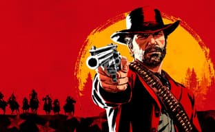 Red Dead Redemption II — народный выбор. Итоги голосования на «Премию Steam»