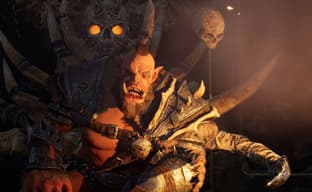 За орду! – вышел ролик стратегии Orc Warchief