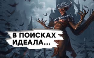 [СТРИМ] Лучшая MMORPG 2021? Возвращение в TES Online