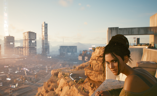 В новый год с Киберпанком. Топ-продаж Steam